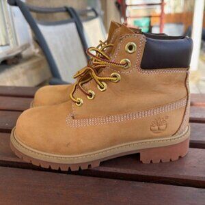 Timberland boots Kids